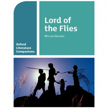 Oxford Literature Companion. Lord Of The Flies
