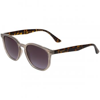 Ted Baker TB1655 901 Anteojos de Sol para Hombre Grises