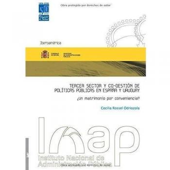 Tercer sector y co-gestión de políticas públicas en España y Uruguay: ¿un matrimonio por conveniencia?