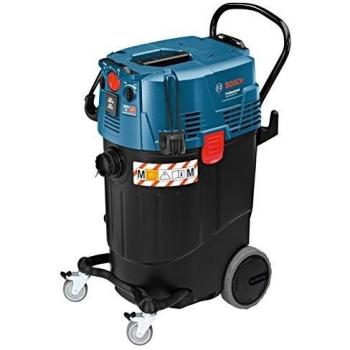 Bosch Professional GAS 55 M AFC - Aspirador seco/húmedo