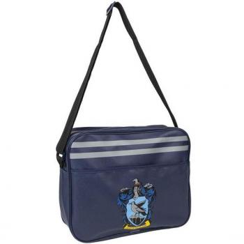Mochila Escolar Carterona Harry Potter Ravenclaw Dark Blue