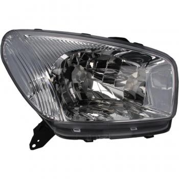 Faro principal DEPO 212-11F4R-LD-EM Derecha, Faro delantero ABAKUS 212-11F4R-LD-EM