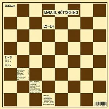 E2 - E4 [Vinilo]