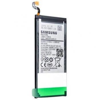 MLTrade - Bateria Original Samsung EB-BG935ABE para Samsung Galaxy S7 Edge G935F, 3600mAh, Bulk