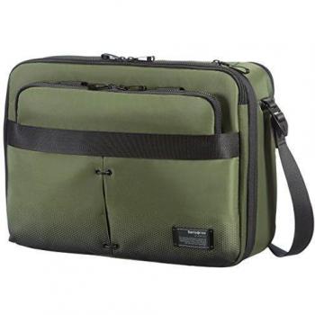 Samsonite Cityvibe 3 Way Bus. Case - Maletín para ordenador portátil de 16