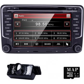 Hizpo - Asiento con reproductor de DVD 7
