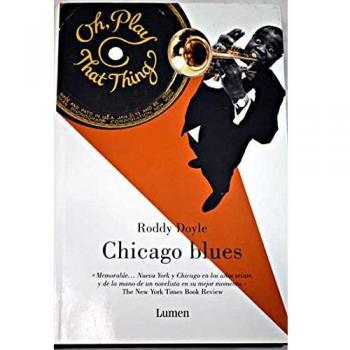 Chicago blues