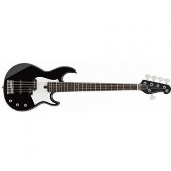 Yamaha BB235 Black 5-String Electric Bass
