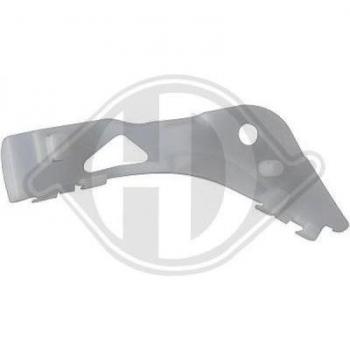 Soporte de parachoques DIEDERICHS 5625062