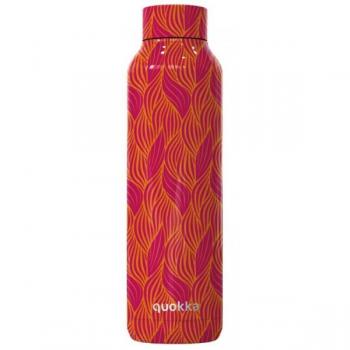Botella Termo Acero Inoxidable Quokka 630Ml