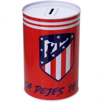 HUCHA DE ATLÉTICO DE MADRID