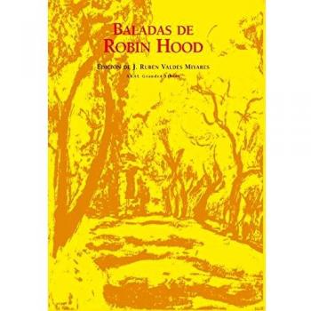 Baladas de Robin Hood: 3