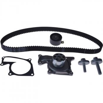 Blue Print Timing Belt Kit Set Water Pump ADN173702