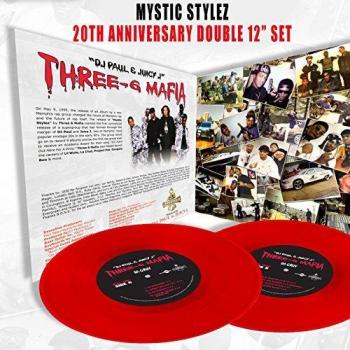 Mystic Stylez Anniversary Edition - Limited Edition Mystic Fashion Collection