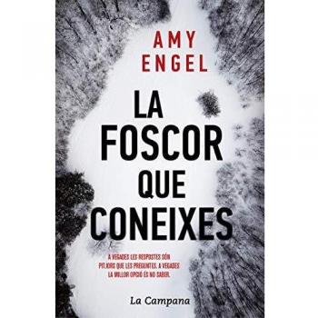 La foscor que coneixes