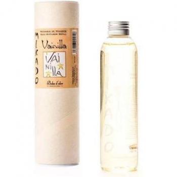 Recambio Mikado Vainilla 200ml - Fragancia Duradera y Agradable