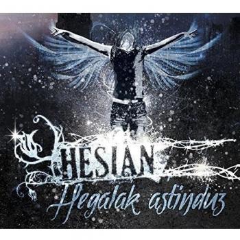 Hegalak Astinduz