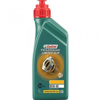Aceite de transmisión Castrol 15F109 15D987