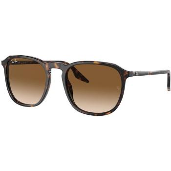 Ray-Ban RB2203F Asian Fit 902/51 Men's Tortoiseshell Sunglasses Size 55