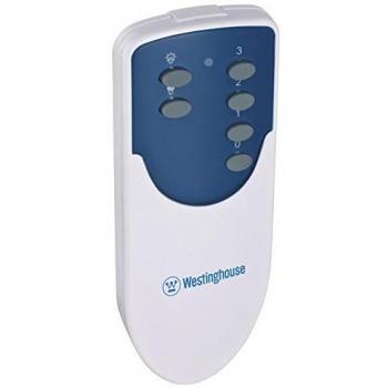 Westinghouse Mando a Distancia, Blanco