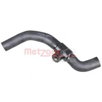 Tubería de refrigeración Metzger para Ford Escort Orion 2421128
