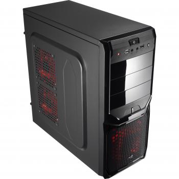 Aerocool V3XAD - Caja gaming para PC