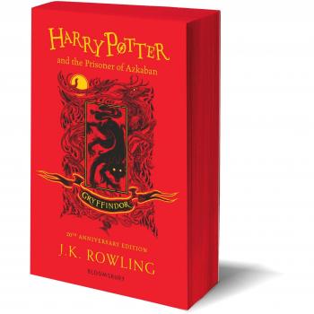 Harry potter and the prisoner of azkaban harry potterprisoner of azkab