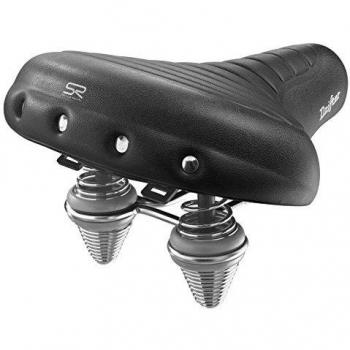 Selle Royal Drifter Plus Premium - Sillín para bicicleta