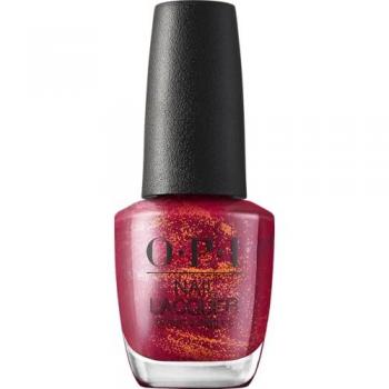 Esmalte de Uñas OPI 15ml H010 Soy Realmente una Actriz - Ultra Resistente y Brillante