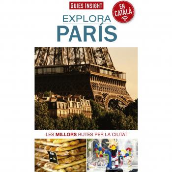 Explora París: Les millors rutes per la ciutat