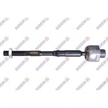 Rótula axial de dirección SIDEM 41212 - Tipo: Rótula axial; Características: Alta calidad, diseño duradero, fácil instalación, compatible con varios modelos de vehículos