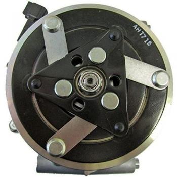 Compresor de aire acondicionado MAHLE ORIGINAL ACP 1361 000P