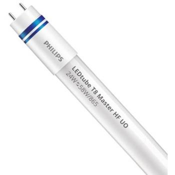 Philips MASTER LED Tube T8 24W 3700lm 6500K G13 - Ultra Output 150cm