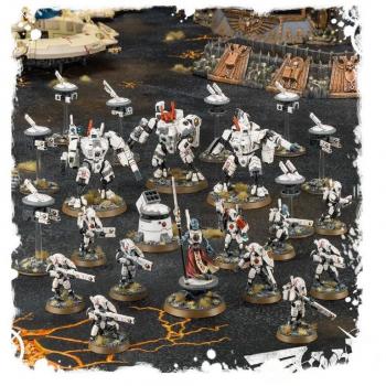 Warhammer 40,000 Miniatures Kit