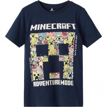 Mango Minecraft Children's T-Shirt
