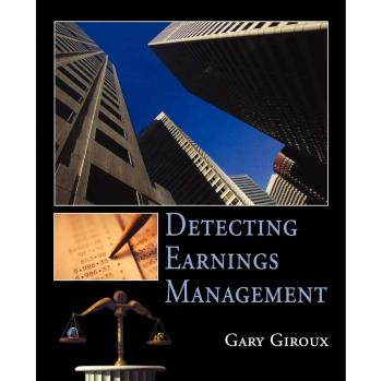Detecting Earnings Management