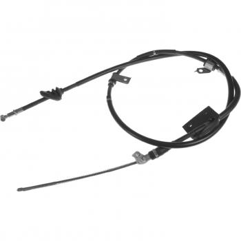 Cable de freno de mano BLUE PRINT ADK84684 - Cable, freno de estacionamiento, tipo: freno de mano, marca: BLUE PRINT, modelo: ADK84684