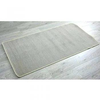 Alfombra Samar, varias dimensiones en los colores beige, beige claro, gris, terra y marrón