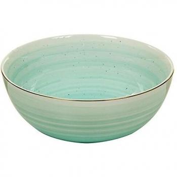 BigBuy Cooking S0105042 Cuenco, Porcelain