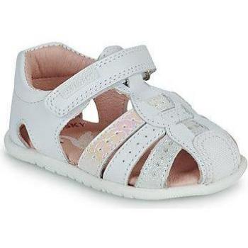 Sandalias Cerradas Niñas Pablosky - Calzado Bebé Sostenible - Piel Natural LWG