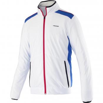 Head Club - Chaqueta para niña, Color Blanco, Talla 9-10