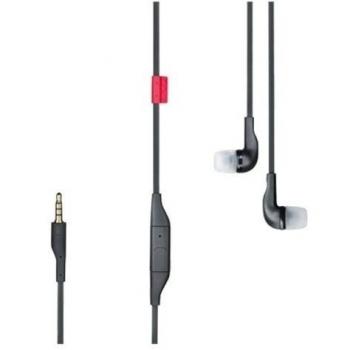 Nokia WH-205 Black - Auriculares in-ear