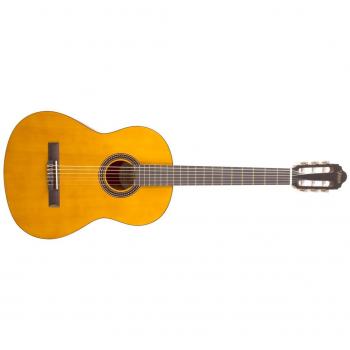 Valencia VC204H Natural Guitarra Clásica
