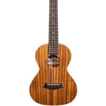1800 Islander MT-4 Tenor Ukulele - Mahogany Wood