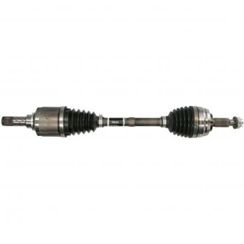Eje motriz y árbol de transmisión SNR DK55.014 - Tipo: Eje motriz/Árbol de transmisión; Marca: SNR; Código: DK55.014