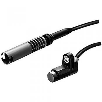 HELLA 6PU 009 106-031 Sensor, wheel speed - 12V - Front Axle left and right - Cable: 610mm