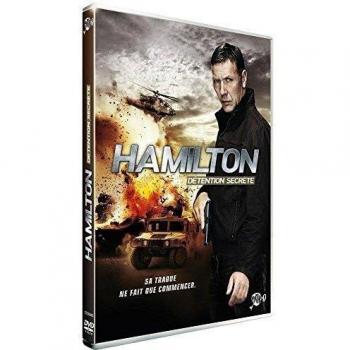 Hamilton 2 : Détention secrète [Francia] [DVD]