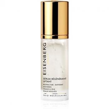 Eisenberg Classique Sérum Régénérant Liftant Anti-Wrinkle Lifting Serum for Tired Skin 30 ml