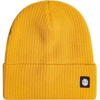 Element Flow Beanie Amarillo para Hombre