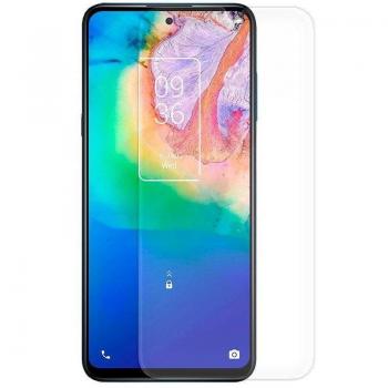 Protector Pantalla Cristal Templado COOL para TCL 20 5G / TCL 20L / TCL 20L Plus
